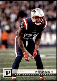 Patrick Chung