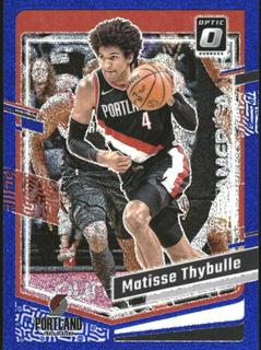 Matisse Thybulle