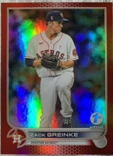 Zack Greinke