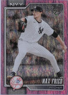 Max Fried