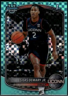 Silas Demary Jr.