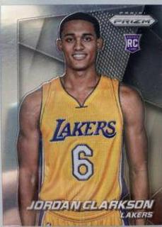 Jordan Clarkson
