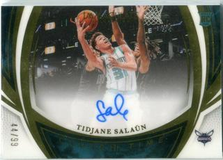 Tidjane Salaun