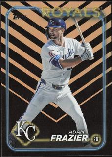 Adam Frazier