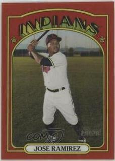 Jose Ramirez