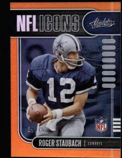 Roger Staubach