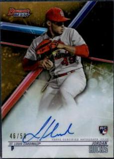Jordan Hicks
