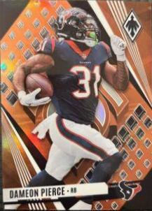 Dameon Pierce