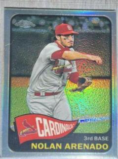 Nolan Arenado