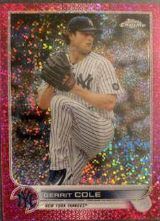 Gerrit Cole