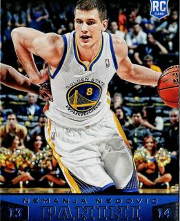 Nemanja Nedovic