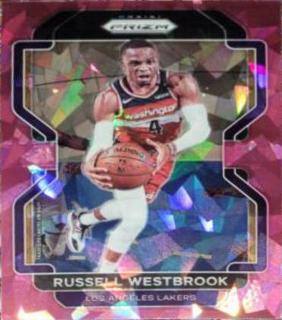 Russell Westbrook