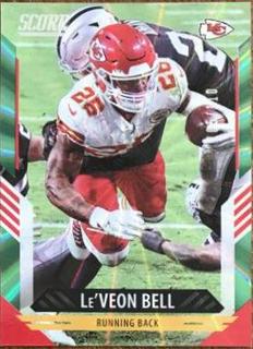 Le'Veon Bell