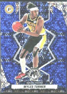 Myles Turner
