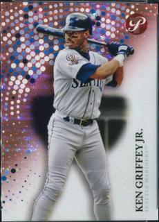 Ken Griffey Jr.