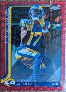 Davante Adams