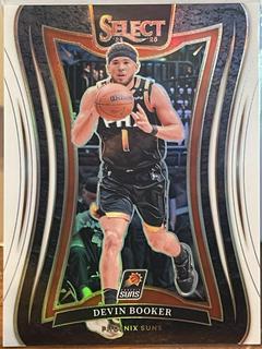 Devin Booker