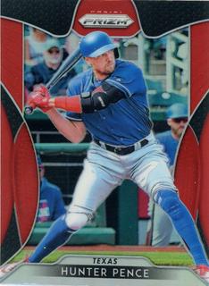 Hunter Pence