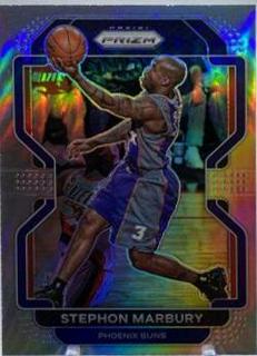 Stephon Marbury