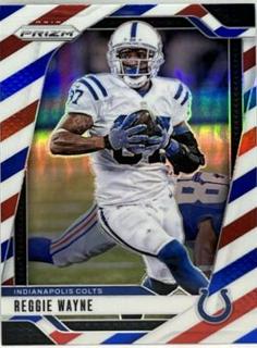 Reggie Wayne