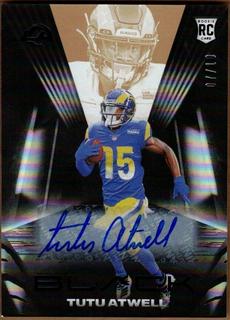Tutu Atwell