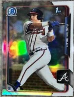 Austin Riley