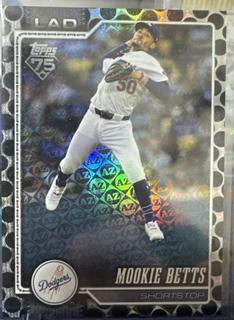 Mookie Betts