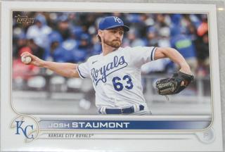 Josh Staumont