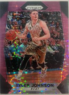 Tyler Johnson
