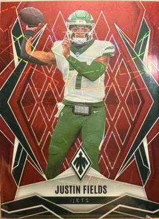 Justin Fields