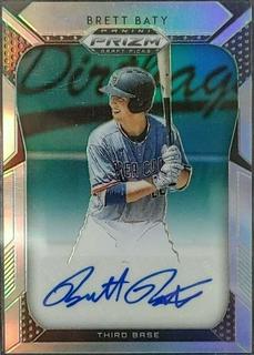 Brett Baty