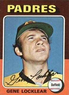 Gene Locklear