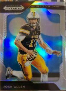 Josh Allen