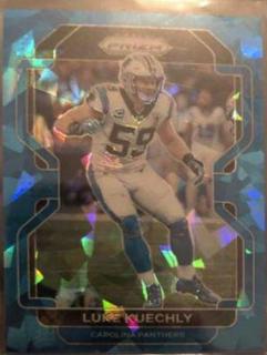 Luke Kuechly