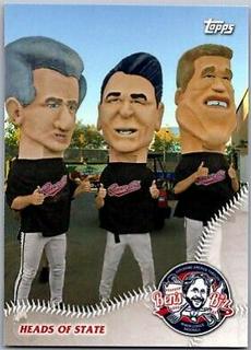 Heads of State