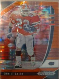 Emmitt Smith