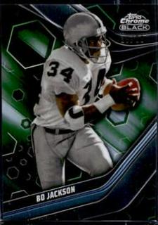 Bo Jackson