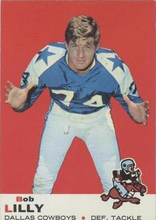 Bob Lilly