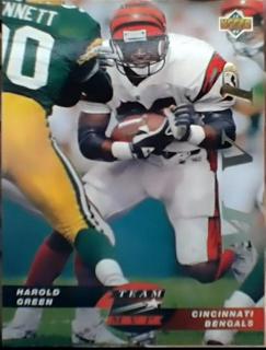 Harold Green