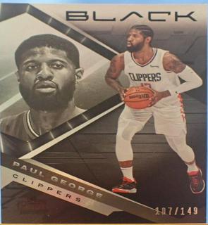 Paul George