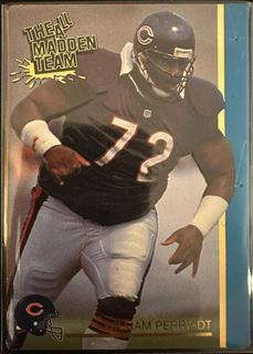 William Perry