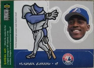 Vladimir Guerrero