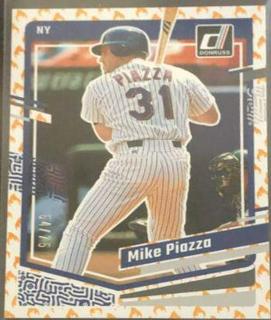 Mike Piazza
