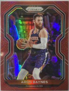 Aron Baynes