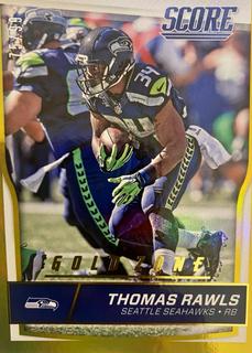 Thomas Rawls