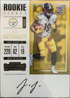 JuJu Smith Schuster