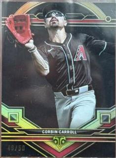 Corbin Carroll