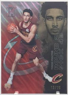 Tyrese Proctor