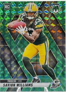 Savion Williams