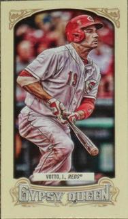 Joey Votto